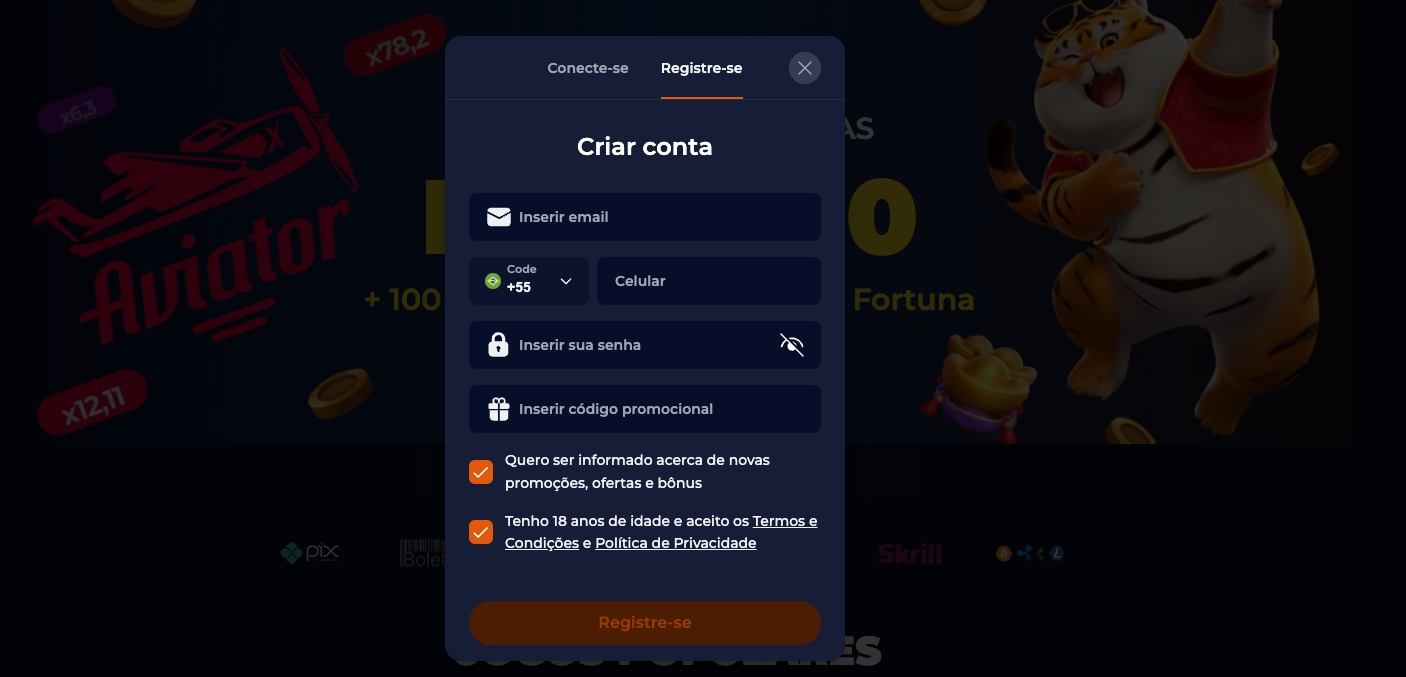 NineCasino para se divertir online com despesas pessoais em Portugal